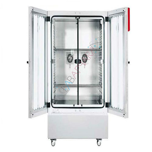 Four Wheeled Base Plant Growth Chamber Labappara Application: Laboratory