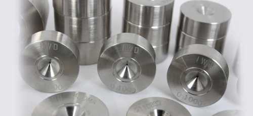 Industrial Tungsten Carbide Die