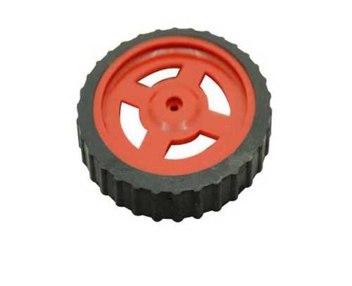 Kids Bicycle Plastic Wheel