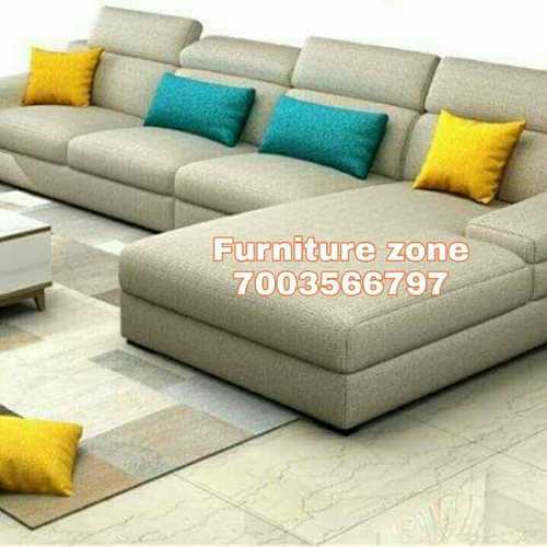 L Shape Sofa Set