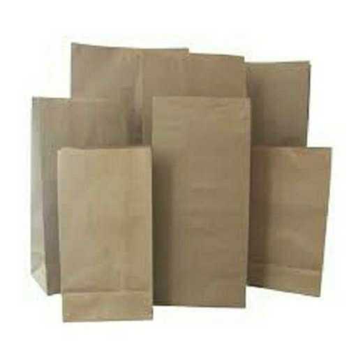 Medicine Kraft Paper Bags