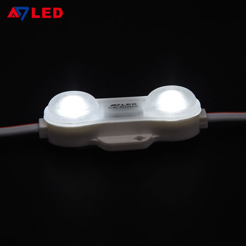 Natural White Outdoor Light Samsung Chip Ultrasonic Led Module Ip68