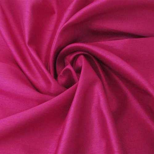 Plain Tafetta Satin Fabric