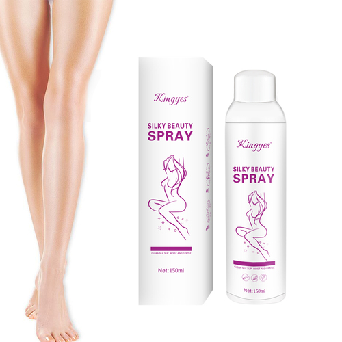 Private Label Painless Hair Removal Cream Spray Home Use Men Body Legs Arms  Depilation Color Code: White at Best Price in Dongguan | Msdonguan Mefapo  Cosmetic Products Co.,Ltd