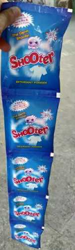 Shooter Detergent Powder