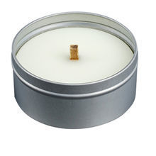 Small Size Tin Candle