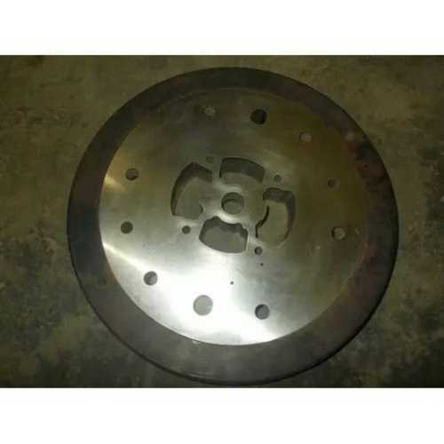 Stainless Steel Die Plates