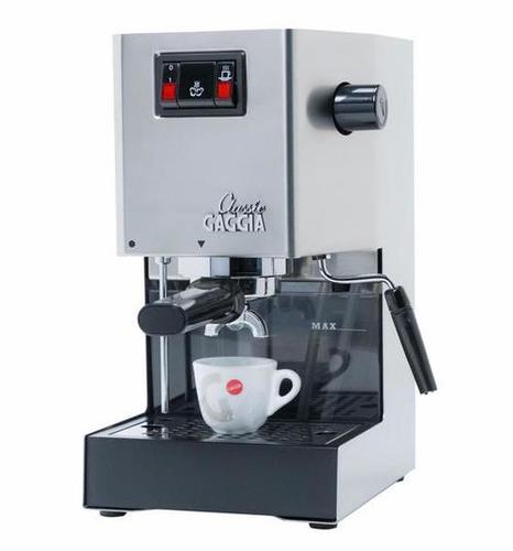 Semi-Automatic Stainless Steel Semi Automatic Espresso Machine