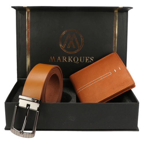 Wallet And Belt Corporate Gift