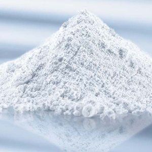 White Calcium Carbonate Powder - Minimum 98% Purity, Brightness 95% | For Industrial and Pharmaceutical Applications, Low Moisture Content