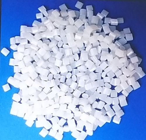 White Color Plastic Dana