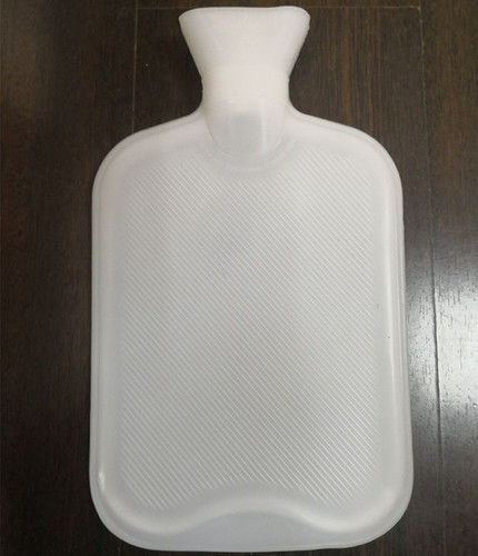 100% Silicon Hot Water Bottle