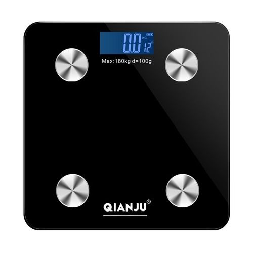 Body Scale BMI QJ005 BMI Weighing Scale