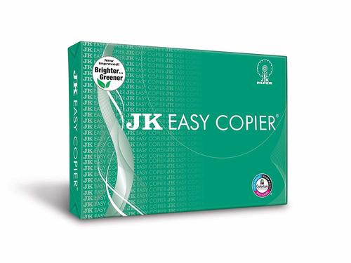 Easy Copier Paper 70 Gsm A4 (Jk)