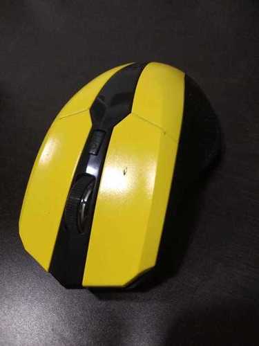 Easy To Use Wireless Usb Mouse Application: Windos