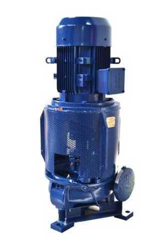 Iron Electric Submersible Water Pump