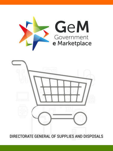 Gem Registration Services