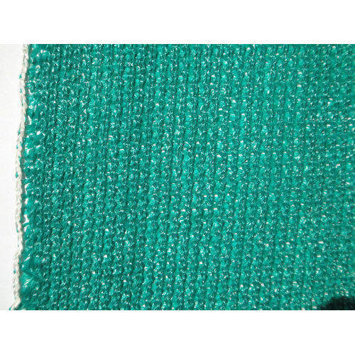 Green Color Shade Net
