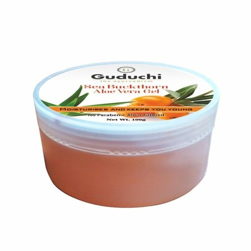 Guduchi Moisturiser For Soft And Silky Skin Age Group: Adults