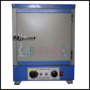 Hot Air Universal Oven Labappara