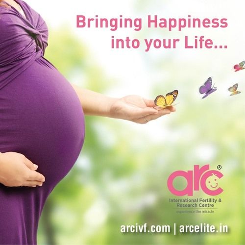 Infertility Treament Services