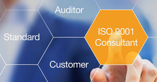 Iso Certification Consultancy Service