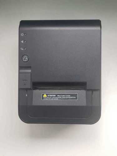 Light Weight Thermal Receipt Printer