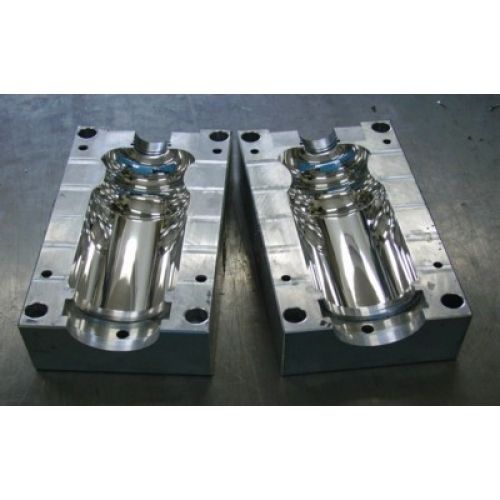 Mild Steel Pet Blow Mould