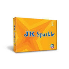 Sparkle 70 Gsm Fs Copier Paper (Jk)