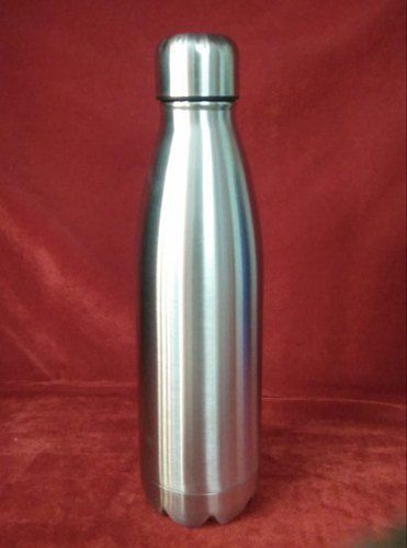 Stainless Steel Drinking Water Bottle