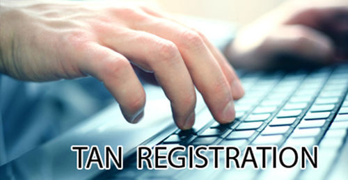 Tan Registration Services