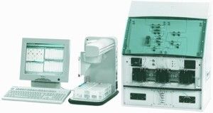 Waste Water Analyser Machine