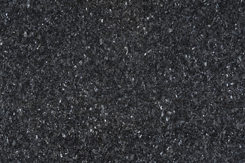 Black Granite Application: Countertops