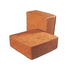 Pest Resistant Coco Coir Peat Block