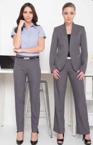 Corporate Uniform For Female