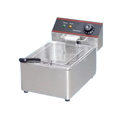 Electric Deep Fryer (6Ltr)