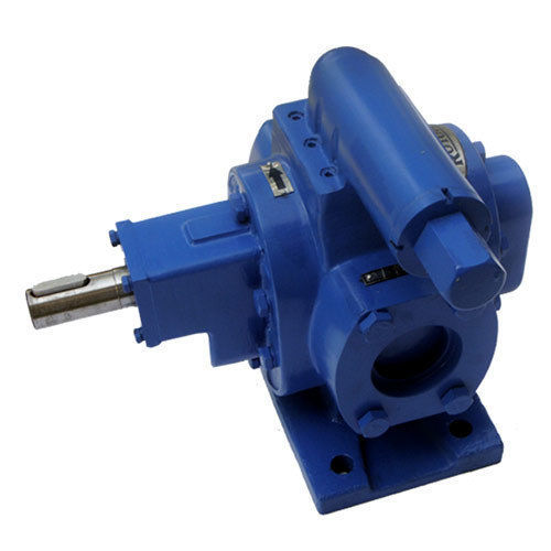 Fuel Pressuring Internal Gear Pump Flow Rate: 10Lpm