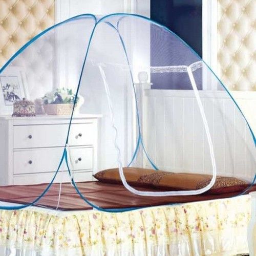 Good Color Beds Mosquito Nets (7X7 Size) Age Group: Adults