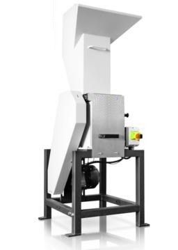 Heavy Duty Cutting Mill