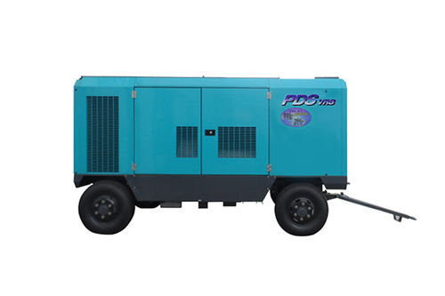 High Performance Airman Air Compressor