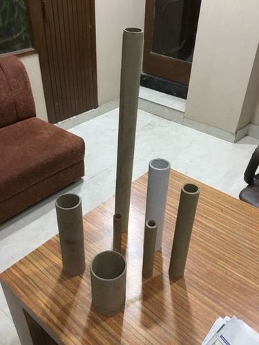 Industrial Packaging Paper Tubes