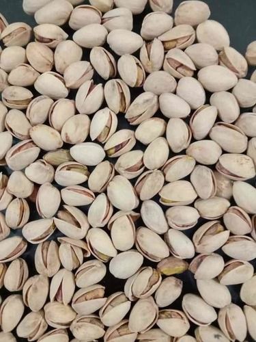 White Irani Pistachios (Salted & Roasted)