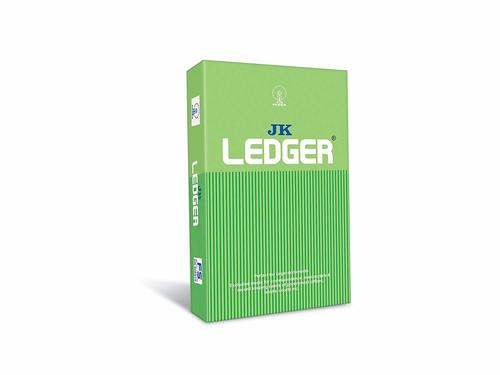 Ledger Paper 80 GSM FS (JK)