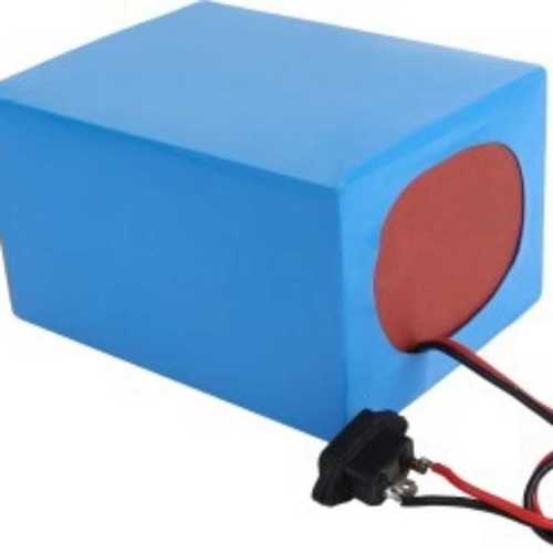 Lithium Iron Phosphate Battery Pack