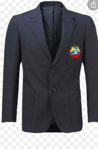 Mens Corporate Uniform Blazer