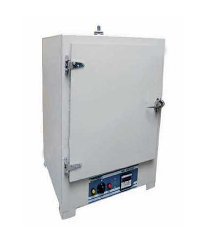 Mild Steel Hot Air Oven