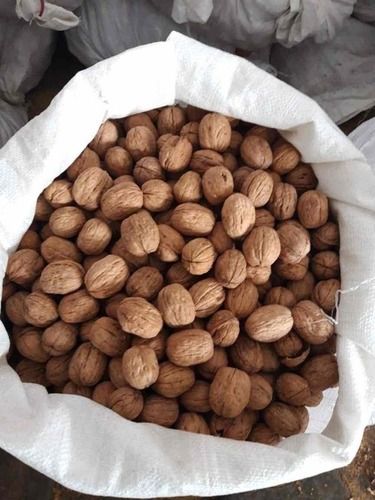 Natural Dried California Walnuts