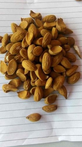 Natural Dried Kashmiri Almonds
