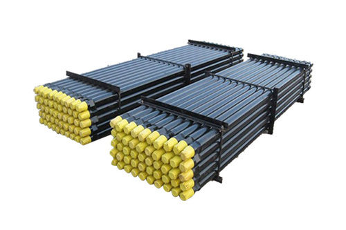 Optimum Performance Drill Pipe Length: 1 Meter To 6  Meter (M)