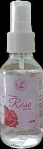 Premium Pure Rose Water Ingredients: Herbal Extract